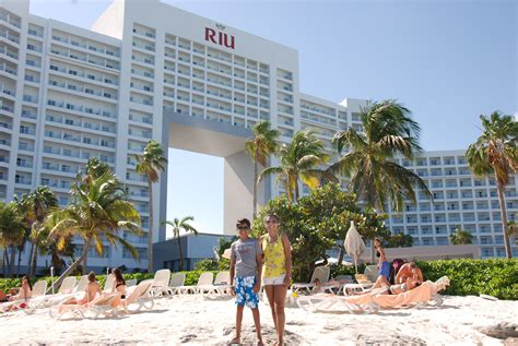 best riu in mexico|best riu resort for families.